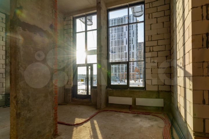 Аренда, торговое помещение, площадь 1365.2 кв.м