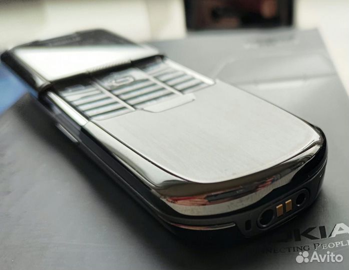 Nokia 8800