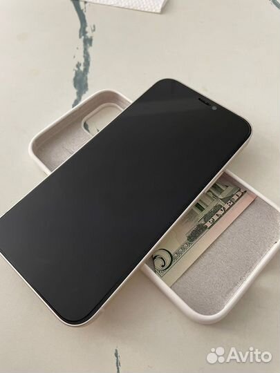 iPhone 12, 128 ГБ