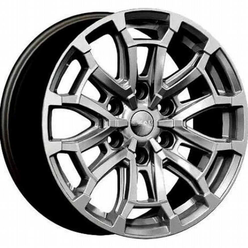 Литые диски Skad Авилис 8×R18 6×139.7