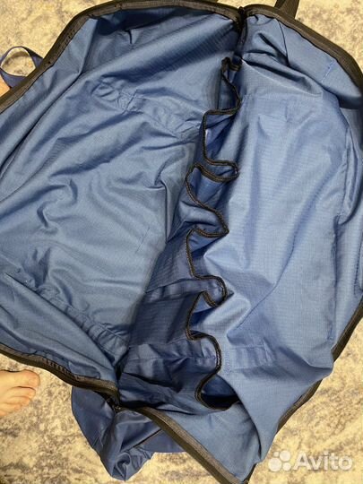 Сумка для рыболовного кресла