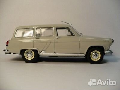 Модели авто М 1/43