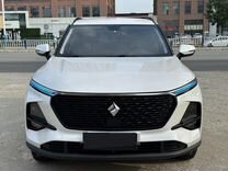 Baojun RS-3 1.5 CVT, 2019, 37 600 км, с пробегом, цена 1 090 000 руб.