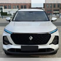 Baojun RS-3 1.5 CVT, 2019, 37 600 км, с пробегом, цена 1 090 000 руб.