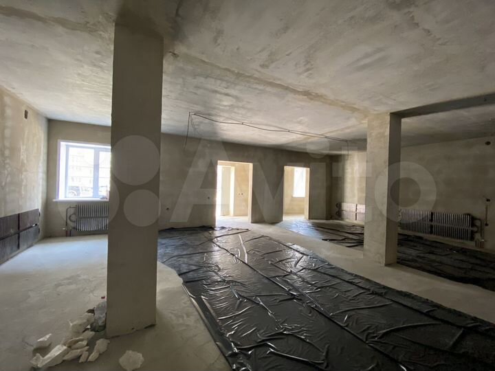 Свободного назначения, 121.7 м²