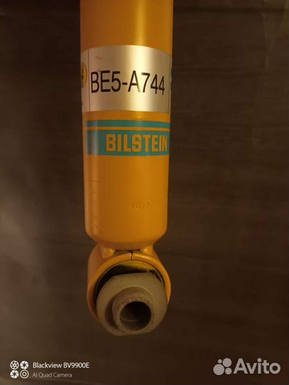 Bilstein b6 sport BE5-A744