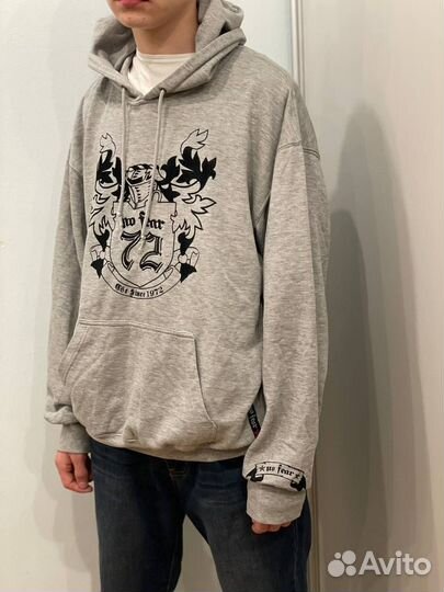 Толстовка no fear