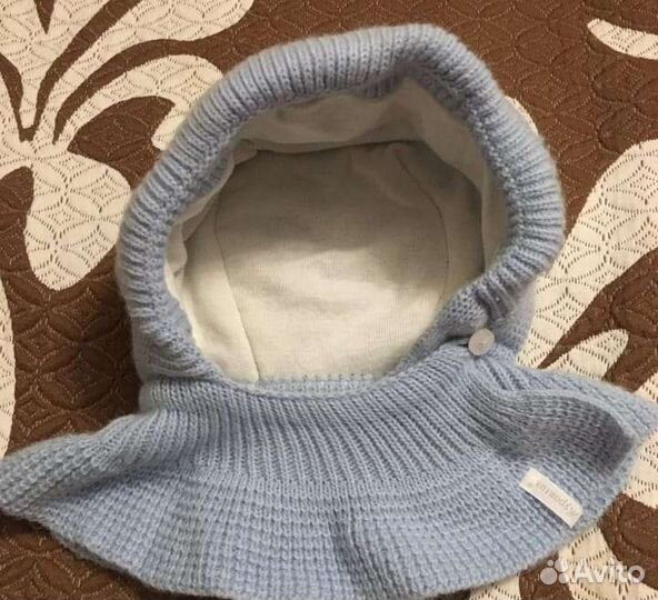 Шапка детская