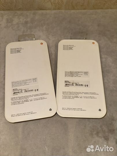 Чехол на iPhone 6s plus