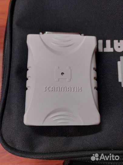 Сканматик 2 оригинал