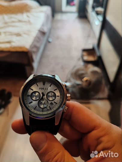 Fossil CH2564