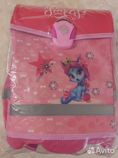 Школьный рюкзак новый