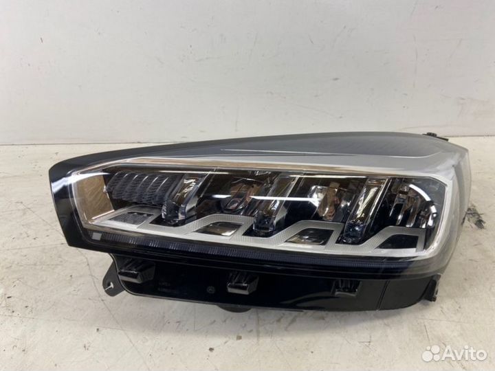 Фара левая Chery Tiggo 7 PRO 2018