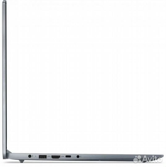 Ноутбук Lenovo IdeaPad Slim 3 15.6 82X7004BPS (Int