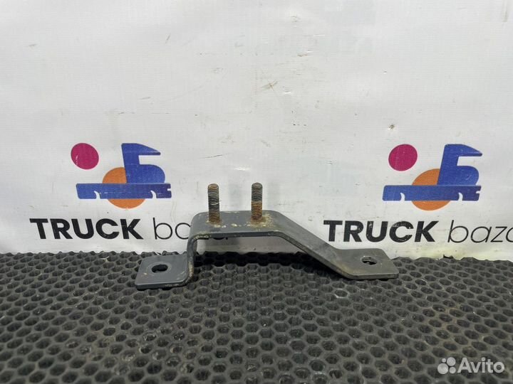 2442589 Кронштейн трубы глушителя Scania 6-series