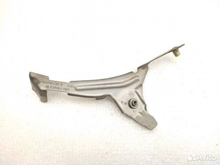 Кронштейн крыла передний правый Bmw 5-Series E60