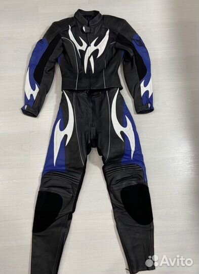 Мотокомбез мотокостюм Hein Gericke Pro Sports