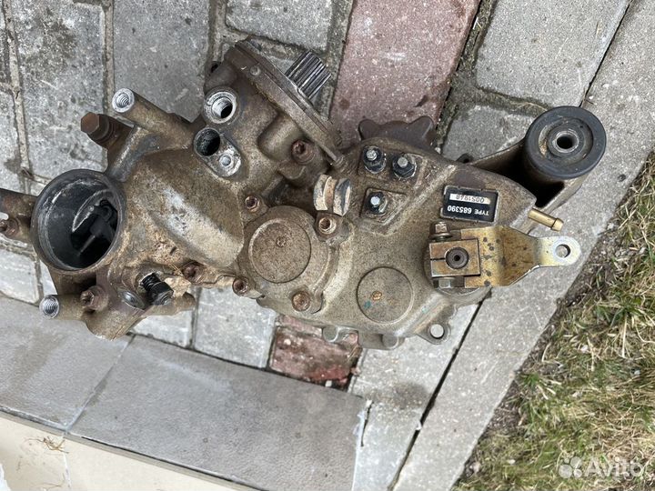 Коробка передач Can-Am BRP Outlander 800 420685390