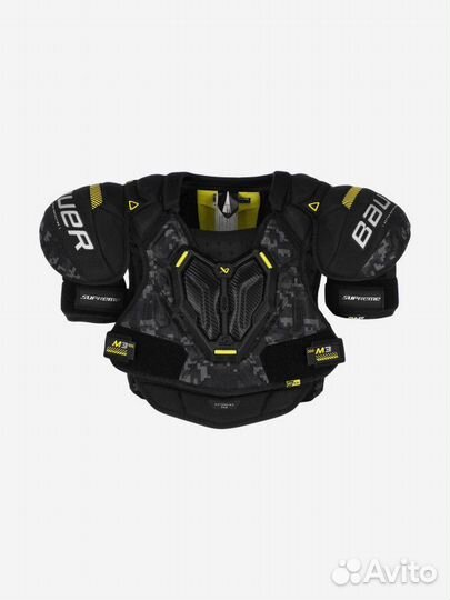 Нагрудник хоккейный Bauer Supreme M3 INT
