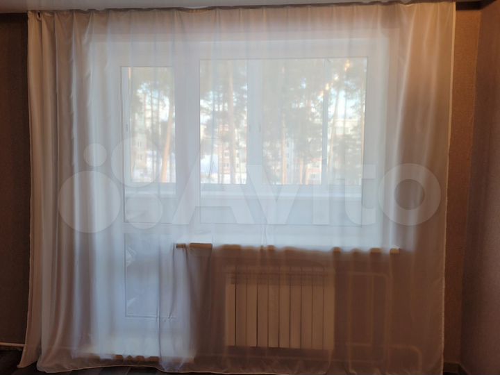 3-к. квартира, 64 м², 5/5 эт.