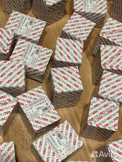 Воздухоотводчик valtec 1/2