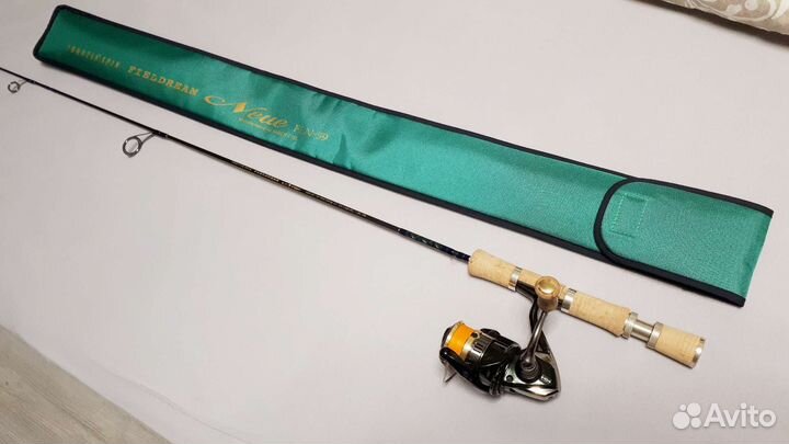 Smith fieldream 59fln