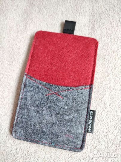Новый чехол для телефона
