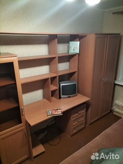 Детская мебель бу