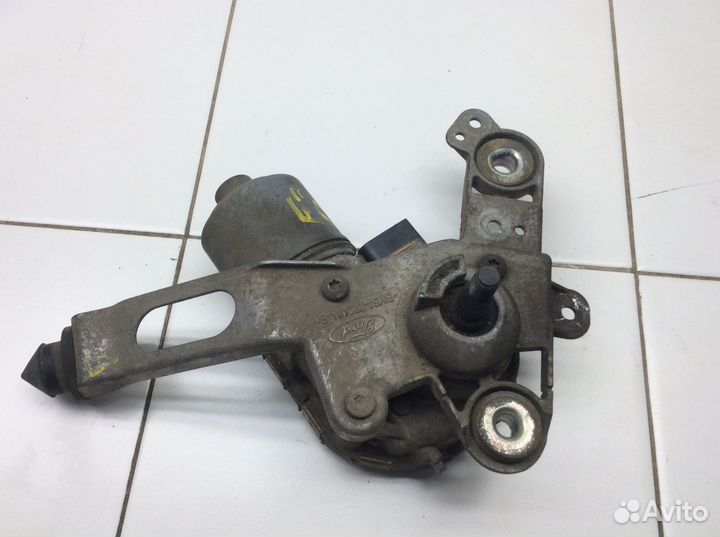 Моторчик стеклоочистителя правый Ford Focus 3