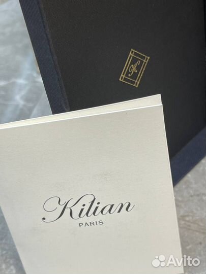 Парфюм Kilian Black Phantom Премиум