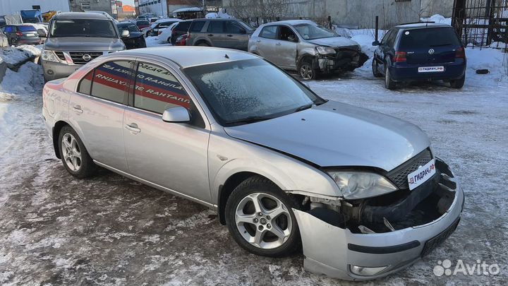Бачок расширительный Ford Mondeo 3 (B4Y) 1117755