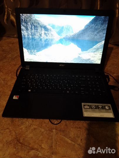 Acer aspire 3 A315
