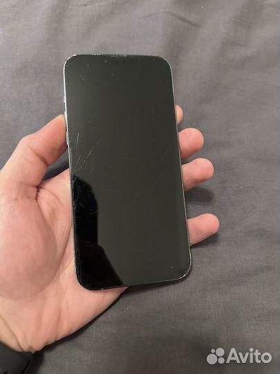 iPhone 13 Pro Max, 256 ГБ