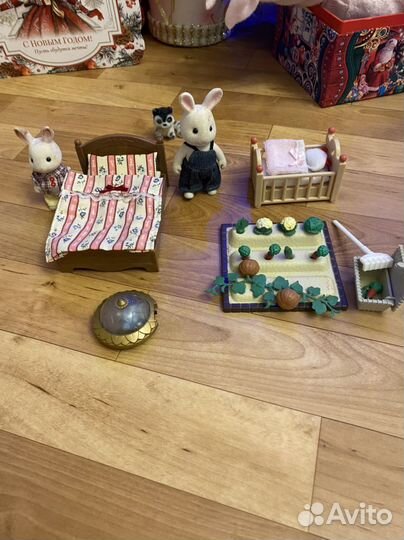 Набор для Силивании оригинал