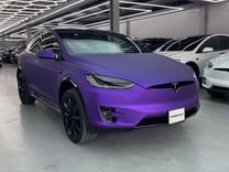 Tesla Model X AT, 2019, 23 000 км, с пробегом, цена 5 900 000 руб.