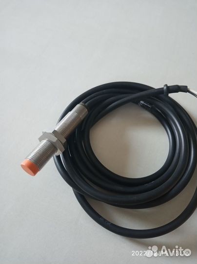 Датчик индуктивный IF5804 IFK2004-arkg