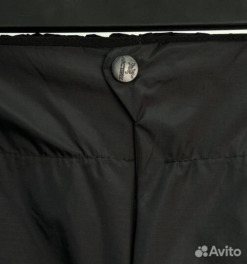 Штаны Arcteryx Beta AR Pant Mens Size Medium