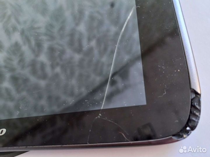 Планшет lenovo