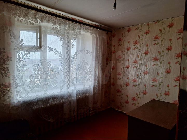 Комната 31 м² в 2-к., 3/5 эт.