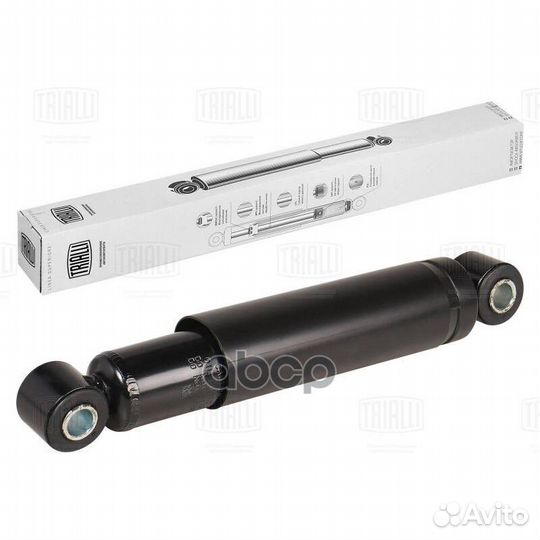 Амортизатор для а/м iveco Daily (06) 45 пер