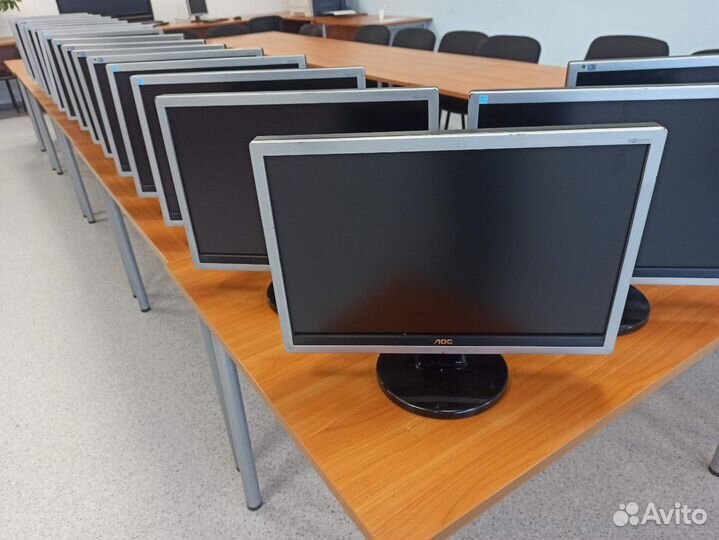 Мониторы AOC 919Vwa+