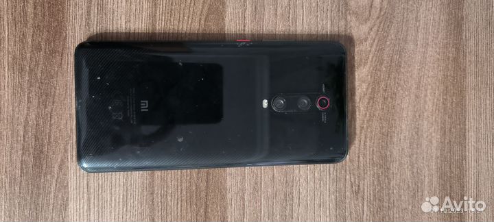 Xiaomi Mi 9T, 6/64 ГБ