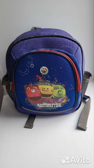 Рюкзак детский