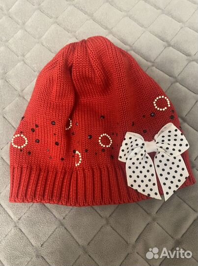 Шапка Il Trenino