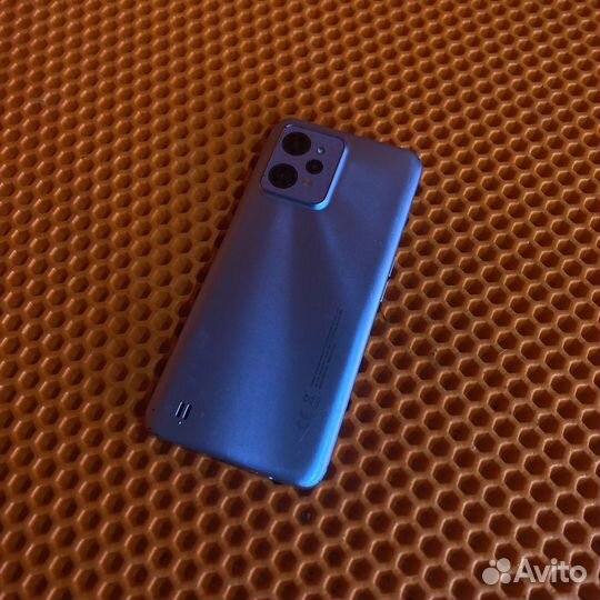 realme C31, 4/64 ГБ