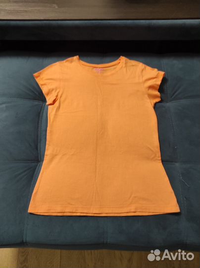 Подростковые вещи для спорта 40-42 (девочка)