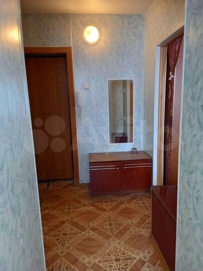 1-к. квартира, 38 м², 4/9 эт.