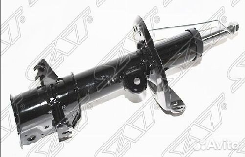Амортизатор задний subaru forester 97-02 RH