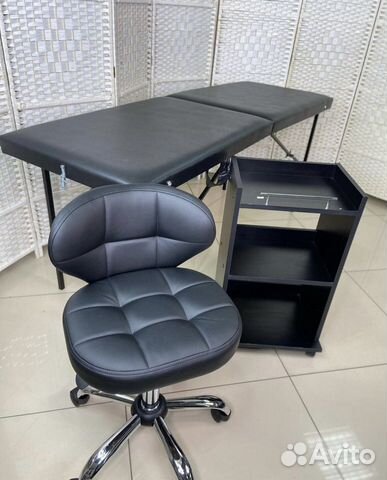 Набор для наращивания ресниц