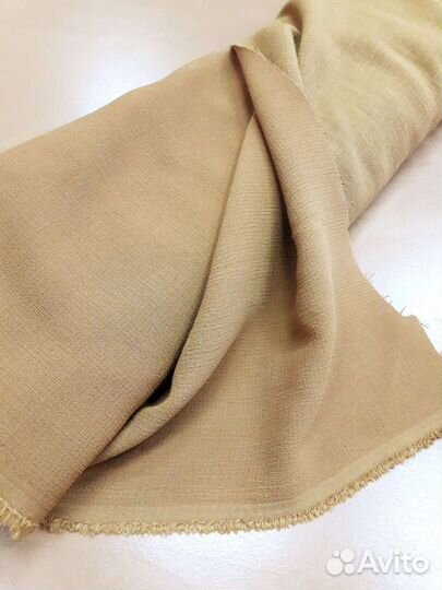 Креп - ткань